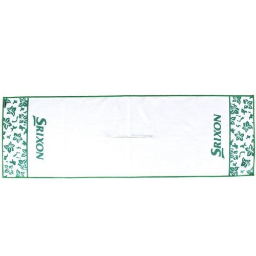 Srixon 2023 year Masters Limited Edition Towel Microfiber
