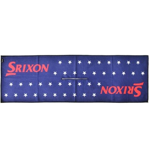 Srixon US Tour Champion's Editions Tour Towel - Limited Edition