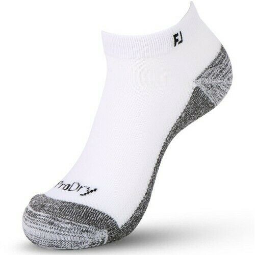 FootJoy FJ Pro Dry Golf Sports Ankle Socks Low Cut No Show