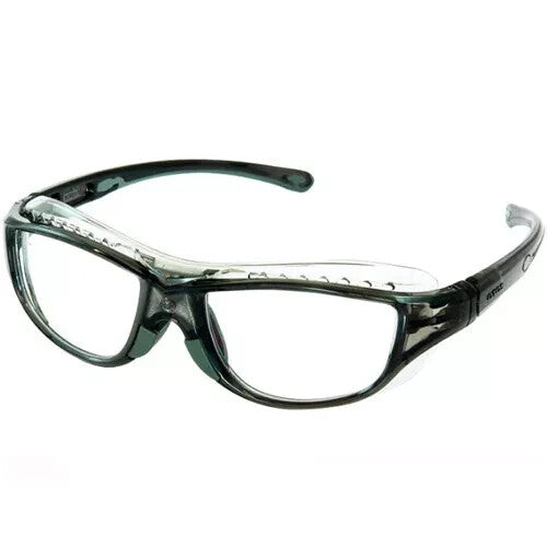 Otos B-710AS Safety Glasses Spectacle Protection Goggle Anti-Scratch