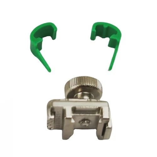 Mitutoyo 21RZA146 Limit Hands Clamp Assembly For Dial Gauge 2 Series Indicators