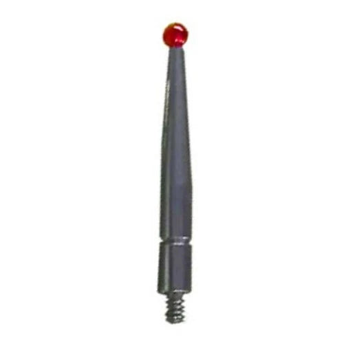 Tesa Ruby Pointer Probe For Tesa Test Indicator (Ball Size Ø1mm)