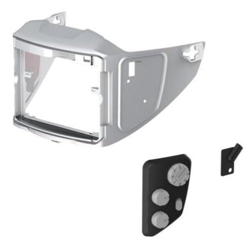 Servore Slide Folder Set For Servore 5000X2 Automatic Welding Helmet