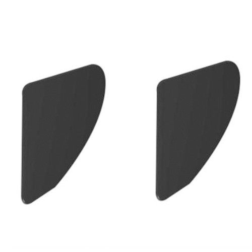 Servore 838-2292 Side Window Lens Set For Servore 4000 Classic