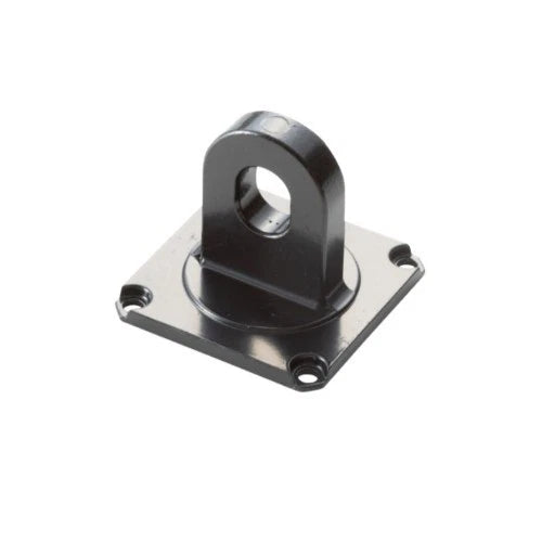 Mitutoyo 21EZA145 Rear Panel with Clamping Rail For ID-N/ID-B