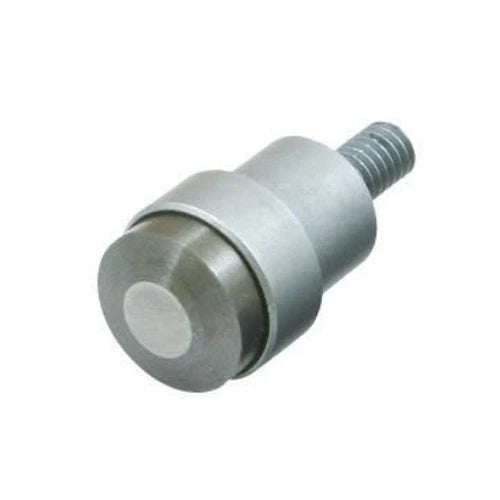 Mitutoyo 21AZB754 Carbide Flat Point Extension Rod (Old Code 137255)