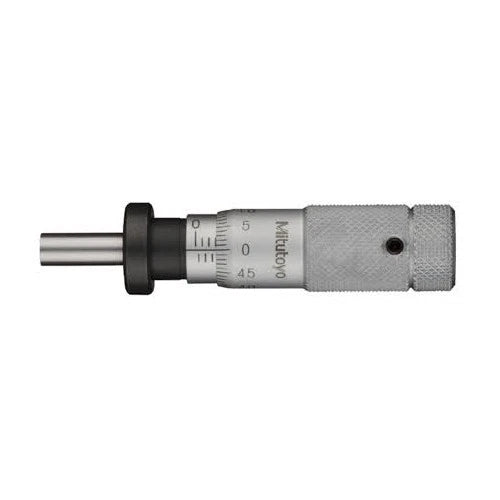 Mitutoyo 148-858 Micrometer Head Graduations 0.01mm