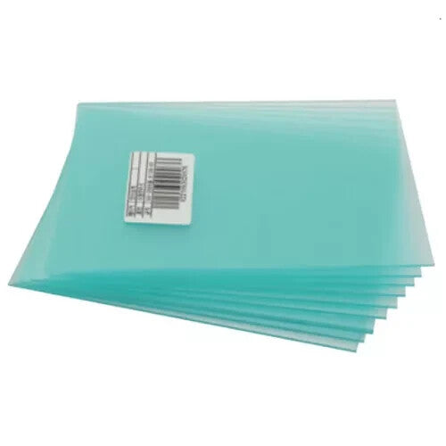 (10 Pcs) Servore External Protective Lens (122 x 86 mm) for Servore SV3000/4000