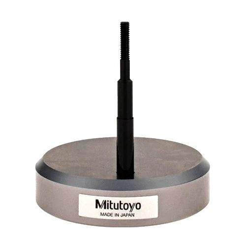 Mitutoyo 950758 Disc Anvil