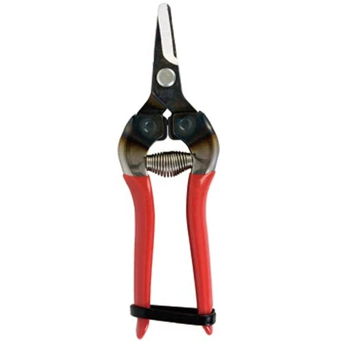 ARS 310 Curved Blade Fruit Pruner Ergonomic Handles