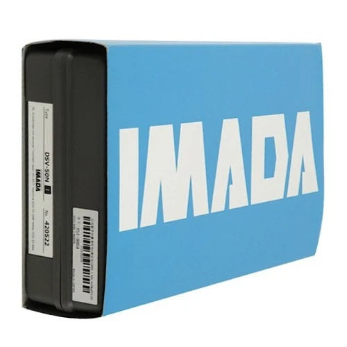 Imada DSV-5N Digital Push-Pull Gauge Force Scale Measurement 5N 0.001N