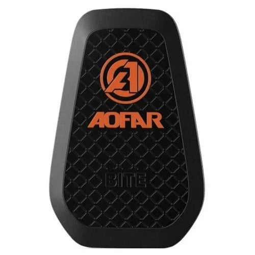 Aofar Bite Clip for Magnetic Attachment Golf Rangefinder Distance Meter