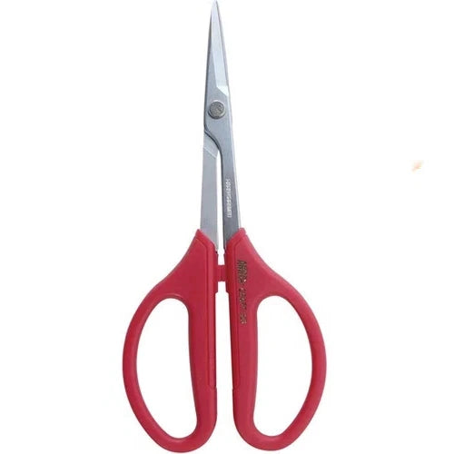 ARS 380 Long Reach Bonsai Scissors Soft Bow Grips
