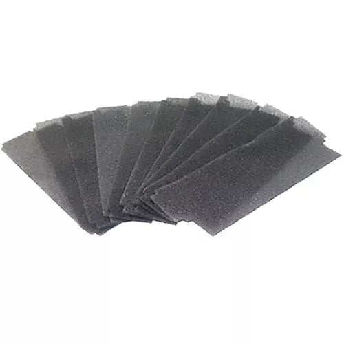 (10 Pcs) 3M Prefilter TR-3600 for Versaflo TR-300