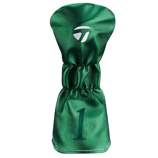 TaylorMade Season Opener Golf Driver Head Cover Club Headcover