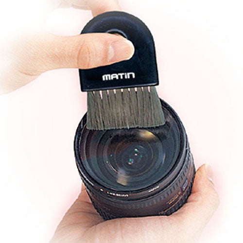 Matin Anti-Static Dust Control Brush (High Grade) - Korade.com