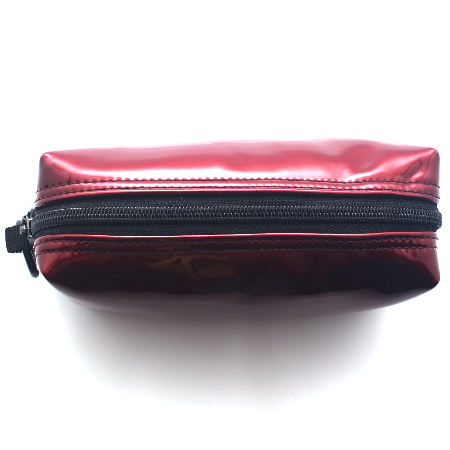 Burnoaa Organizer Bag Accessories Pouch (Metallic Red) - KORADE