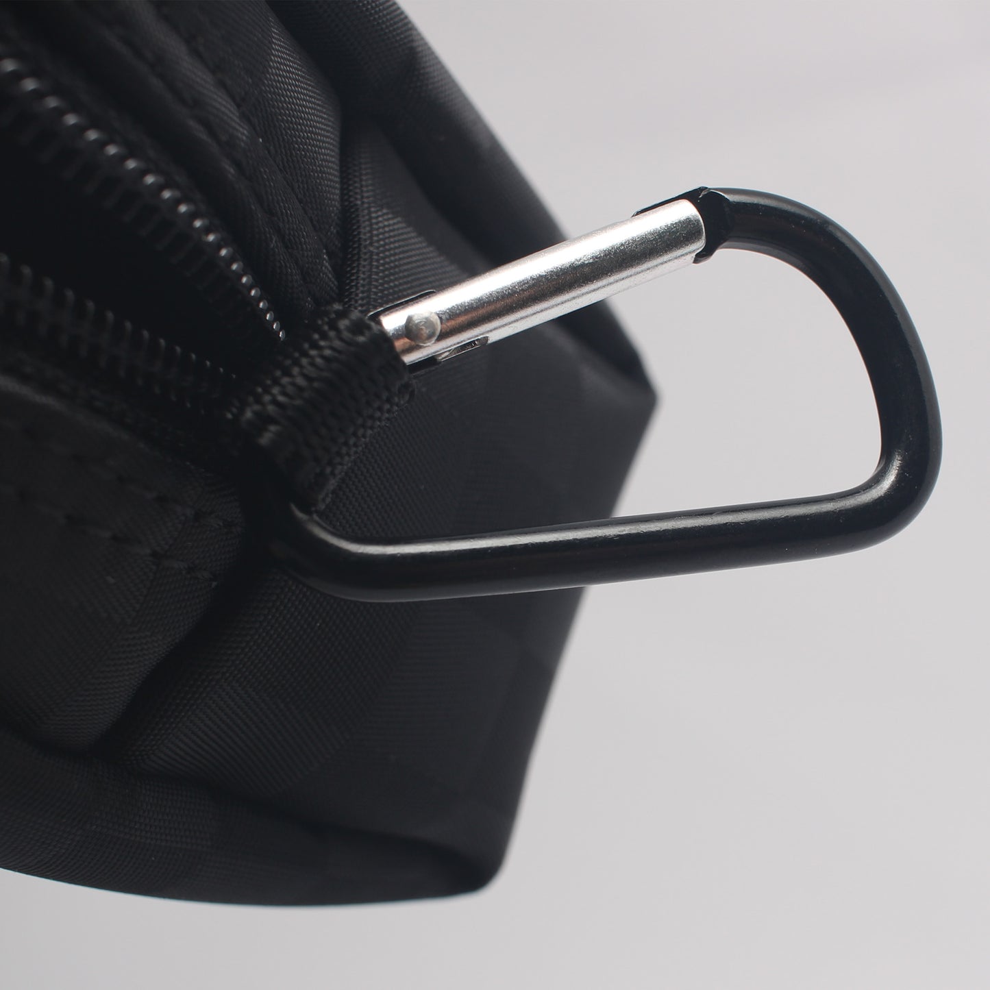 Burnoaa Organizer Bag Accessories Pouch (Checked Black) - Korade.com