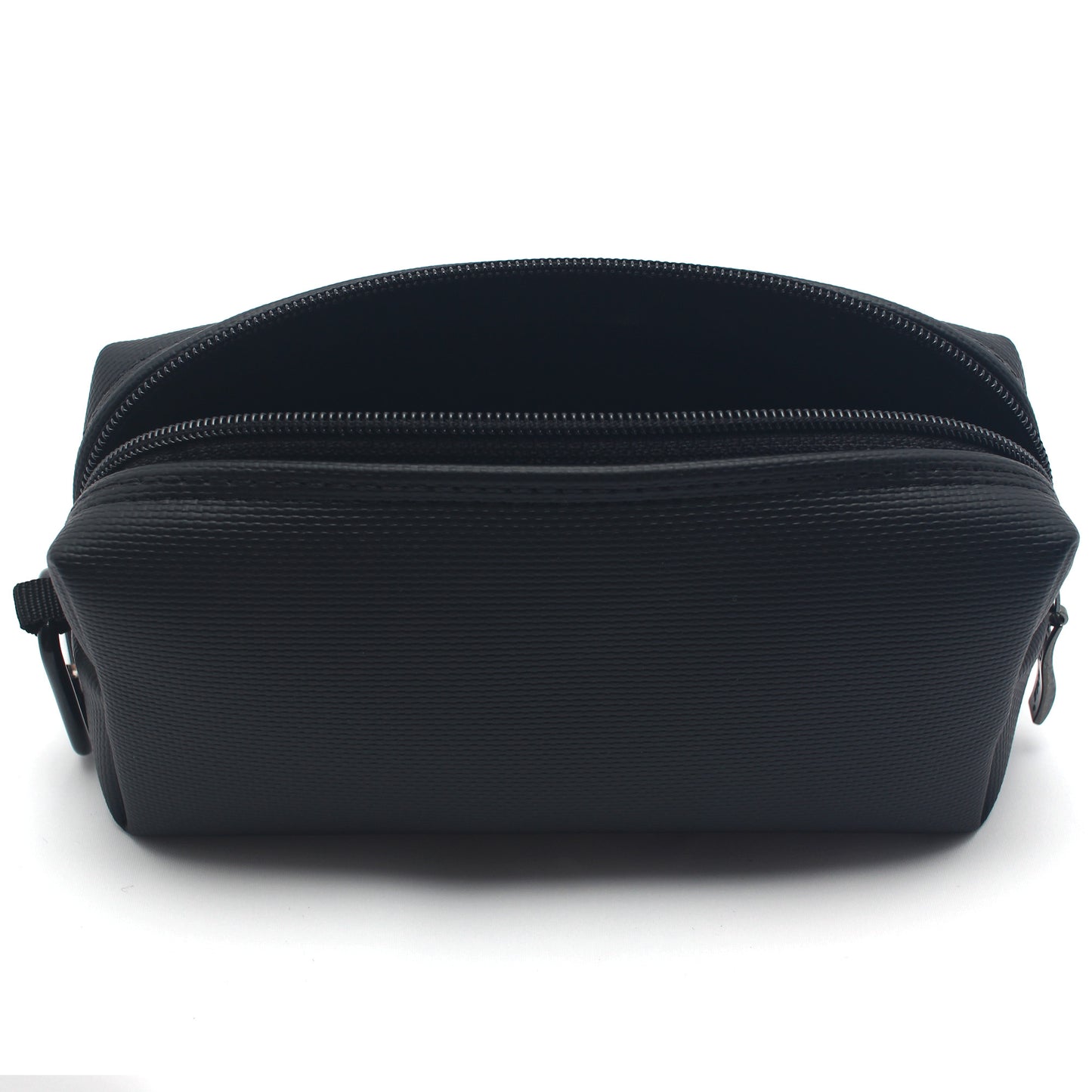 Burnoaa Organizer Bag Accessories Pouch (Metallic Black) - KORADE
