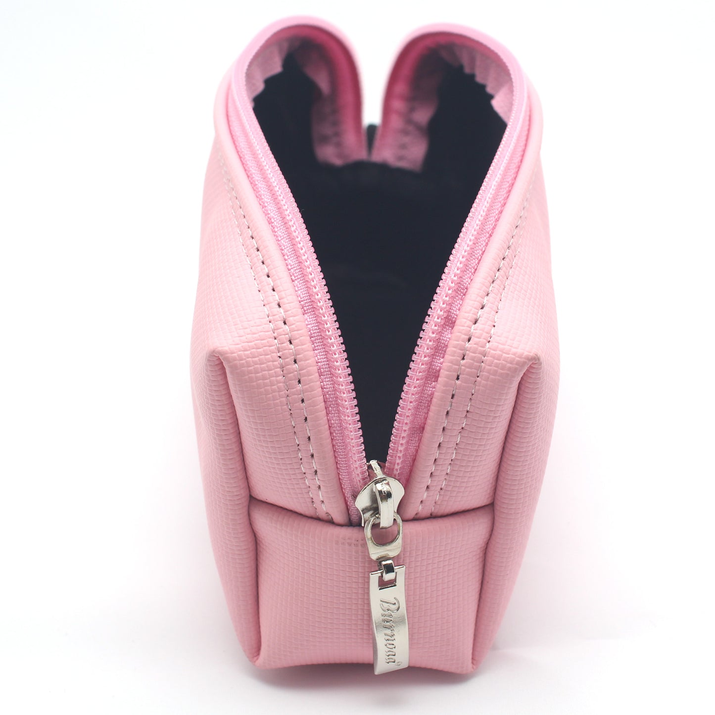 Burnoaa Organizer Bag Accessories Pouch (Metallic Pink) - KORADE