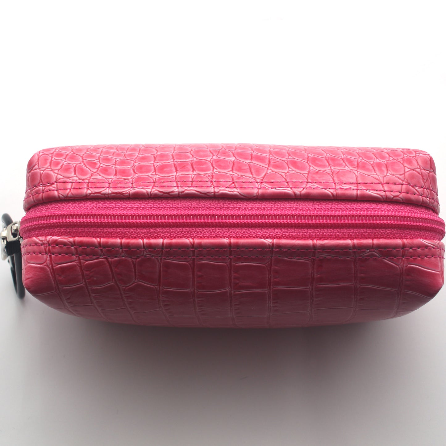 Burnoaa Organizer Bag Accessories Pouch (Crocodile Pink) - Korade.com