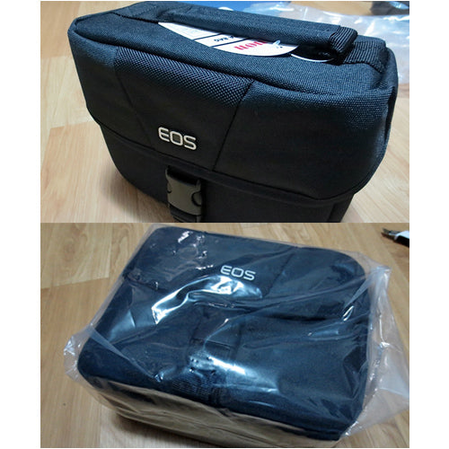 Canon Camera Case Small Shoulder Bag for EOS M M1 M2 M3 M5 M6 M10 M50 M100 - Korade.com