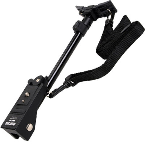 Matin Chest Pod Shoulder Pod for Video Camera Camcorder Movie Cam - Korade.com