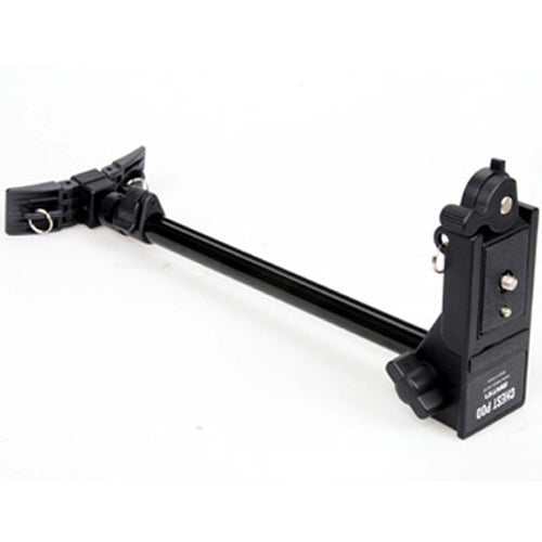 Matin Chest Pod Shoulder Pod for Video Camera Camcorder Movie Cam - Korade.com