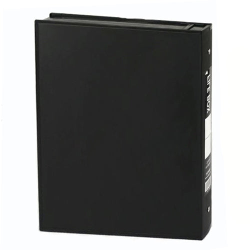 Matin FileBox Archival Film Slide Page Sleeve Storage - Korade.com