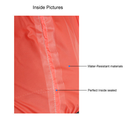 Matin Rain Cover (M) for Backpack Rucksack Bags - Korade.com