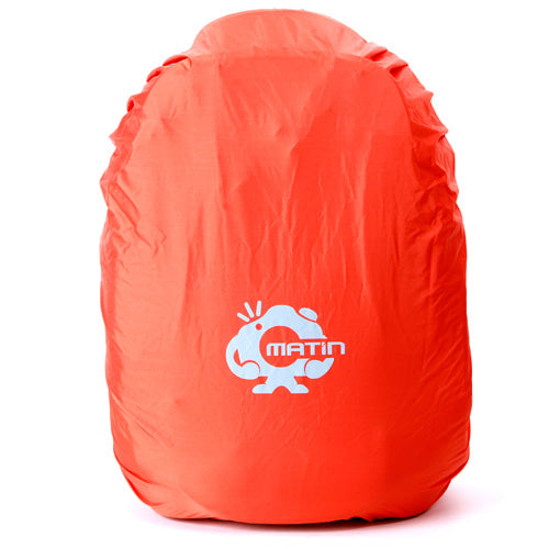 Matin Rain Cover (L) for Backpack Rucksack Bags - Korade.com
