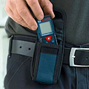 Bosch Case Pouch Bag for GLM30 GLM40 GLM500 Laser Distance Meter Tape Measure use - korade.com