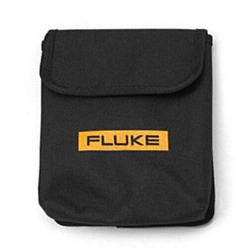 FLUKE C-01 Soft Case Pouch C01 for Fluke 101 Handheld Digital Mini Multimeter