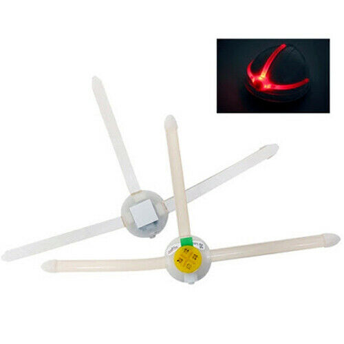 SJ LED Light Guard Lamp for Construction Hard Hat Safety Work Helmet Bump Caps