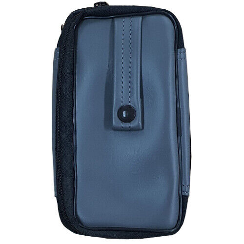FLUKE C50 Compact Soft Case Pouch C-50 for Fluke 50 or 70 Series