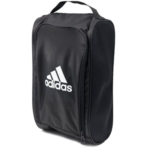 adidas Shoe Bag Black NS Bags Air mesh side panels