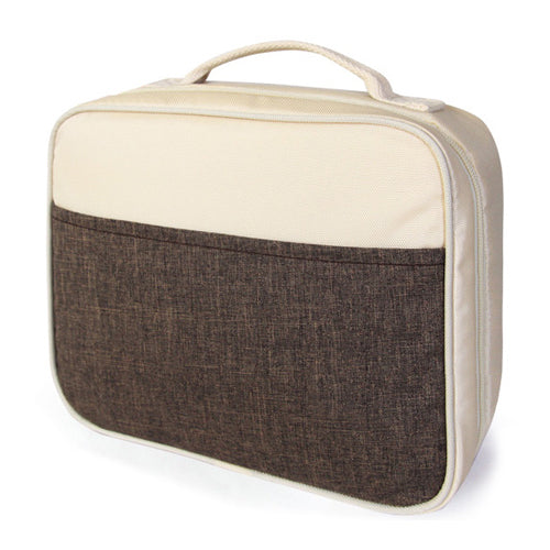 Selphy Photo Printer Travel Case Bag (Light Beige) for Canon CP1200/CP1300/CP900/CP910 - Korade.com