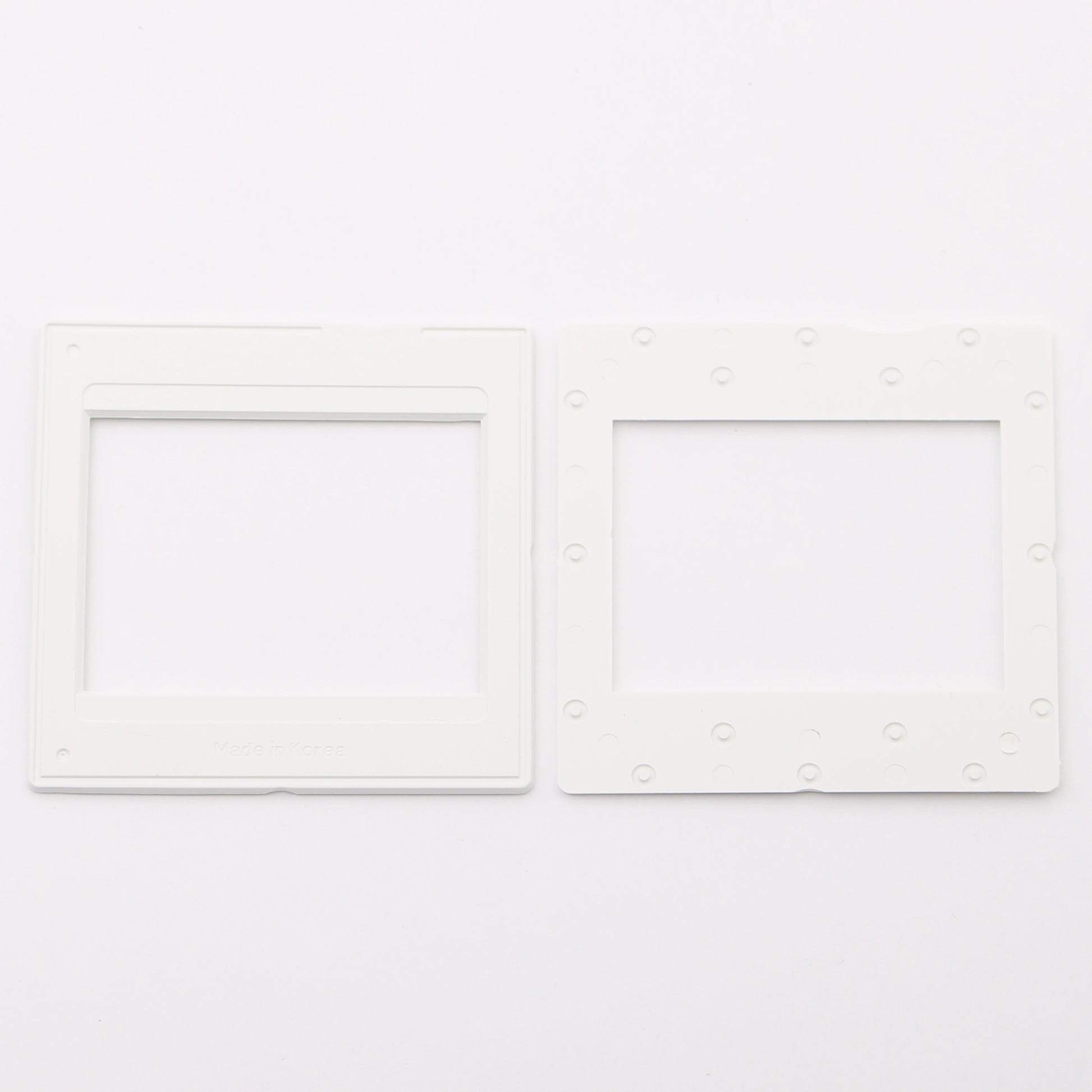 Matin 50 Slide Mounts 6x4.5 for Medium Format - Korade.com