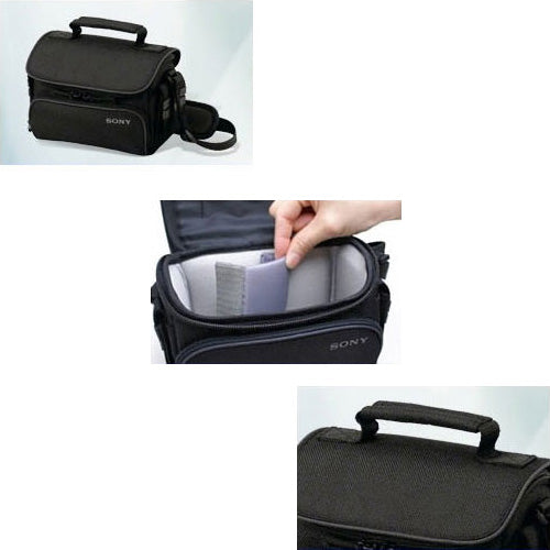 Sony NEX series Camera Case Shoulder Bag (S) - Korade.com
