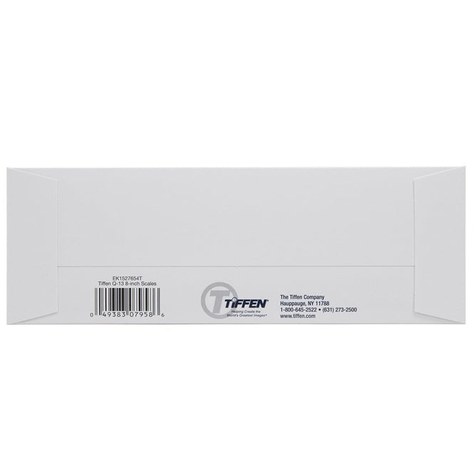 Tiffen Color Separation Guide with Gray Scale 21 x 7cm Q-13 (Small) - Korade.com