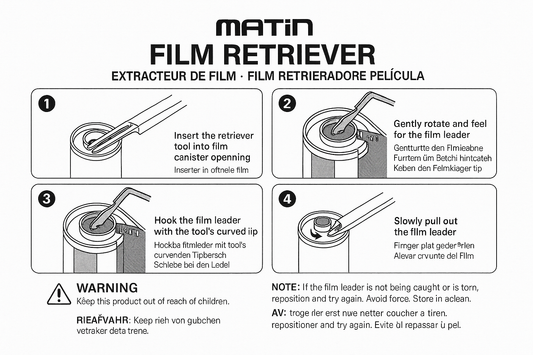 Mastering Film Picker: Expert Tips and Techniques