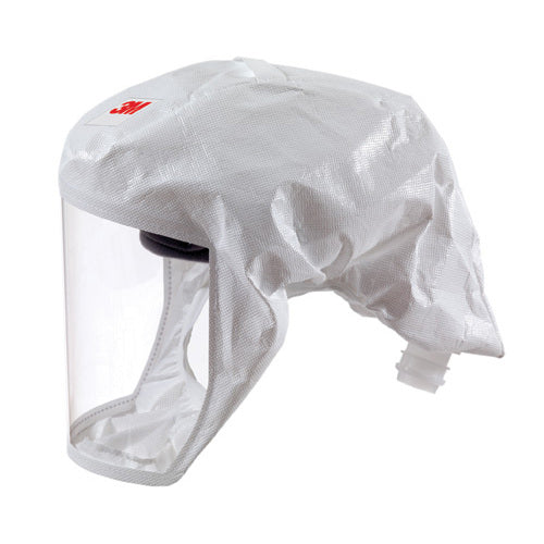 3M S-133L Versaflo S-Series Headcover Head Top Hood