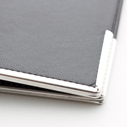 Matin 3-D Ring Binder Archival Film Slide Negative Storage File Box