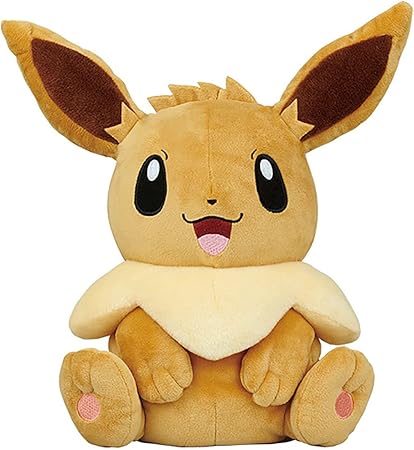 Pokemon Eevee Driver Head Cover Golf Club Headcover 460cc