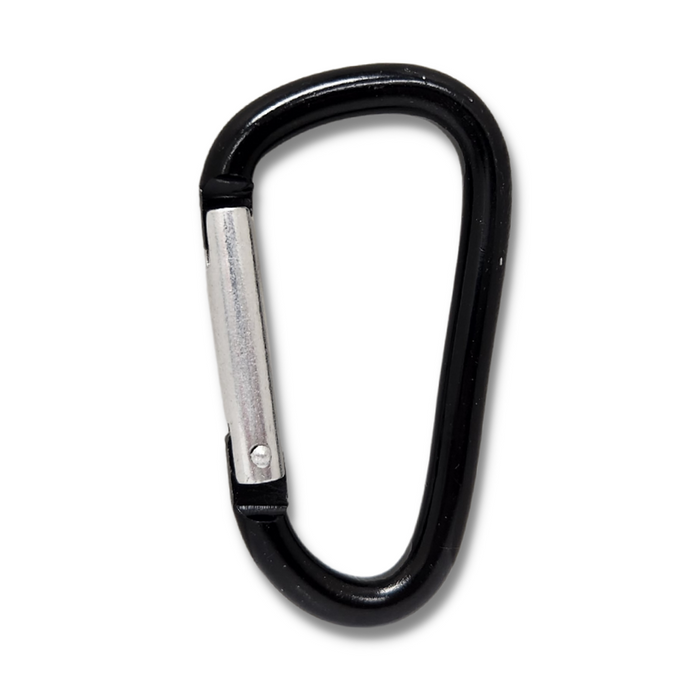 Dexac Carabiner Clips (30 Pack)