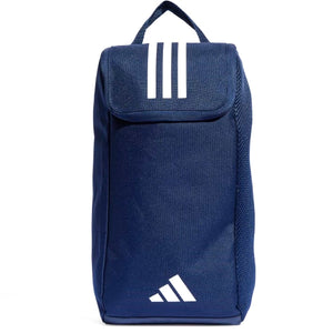 Adidas Golf Shoes Ventilated Side Mesh Pouch Sports Travel Case Bag (Navy)