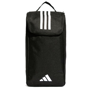 Adidas Golf Shoes Ventilated Side Mesh Pouch Sports Travel Case Bag (Black)