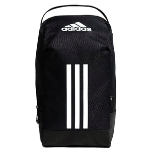 Adidas Golf EP Shoes Pouch Sports Travel Durable Polyester Case Bag (Medium)