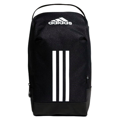 Adidas Golf EP Shoes Pouch Sports Travel Durable Polyester Case Bag (Large)