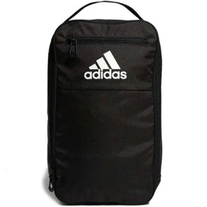 Adidas Golf Shoes Case Sports Travel Case Pouch Bag (Black)